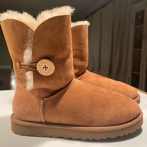 Ugg Bailey Button Boots
